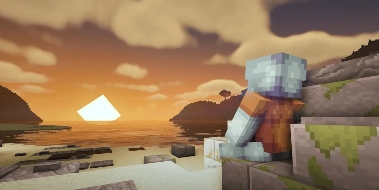 3 Amusing Squidward Minecraft Houses that Make You Want to Play the Clarinet